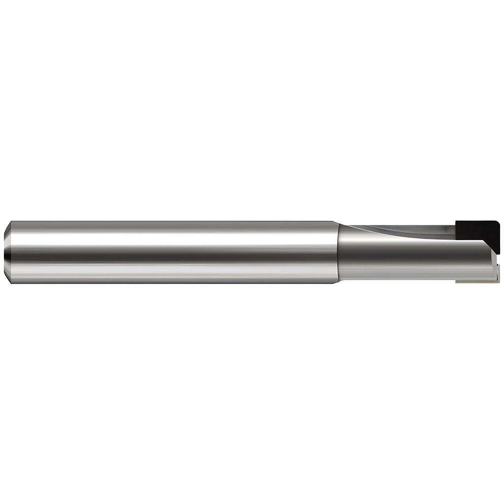HARVEY TOOL Harvey Tool 12232 Corner Radius End Mill 1/2 in Pcd