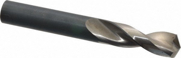 GUHRING Guhring 9005520140000 Stub Drill Bit 0.5512 in Hss