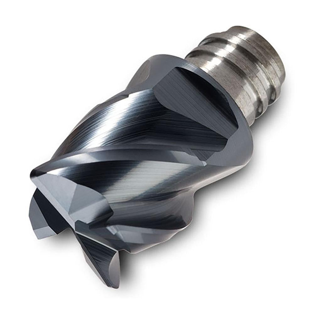 INGERSOLL CUTTING TOOLS Ingersoll Cutting Tools 5840010 Corner Radius End Mill Tip