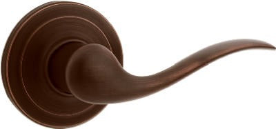 KWIKSET Kwikset 788TNL Rh 11P Cp Dummy Lever Venetian Bronze
