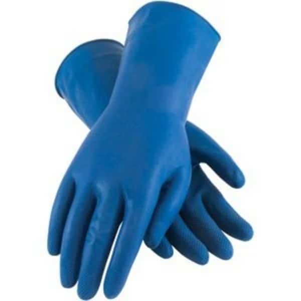 SHOWA Showa CS710XXL-11 CS710 Chemical-Resistant Gloves 2XL (Size 11)