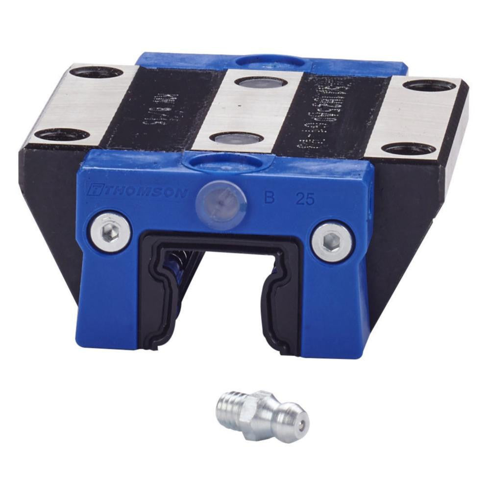 THOMSON INDUSTRIES Thomson Industries 511H15A0 Standard Ball Carriage