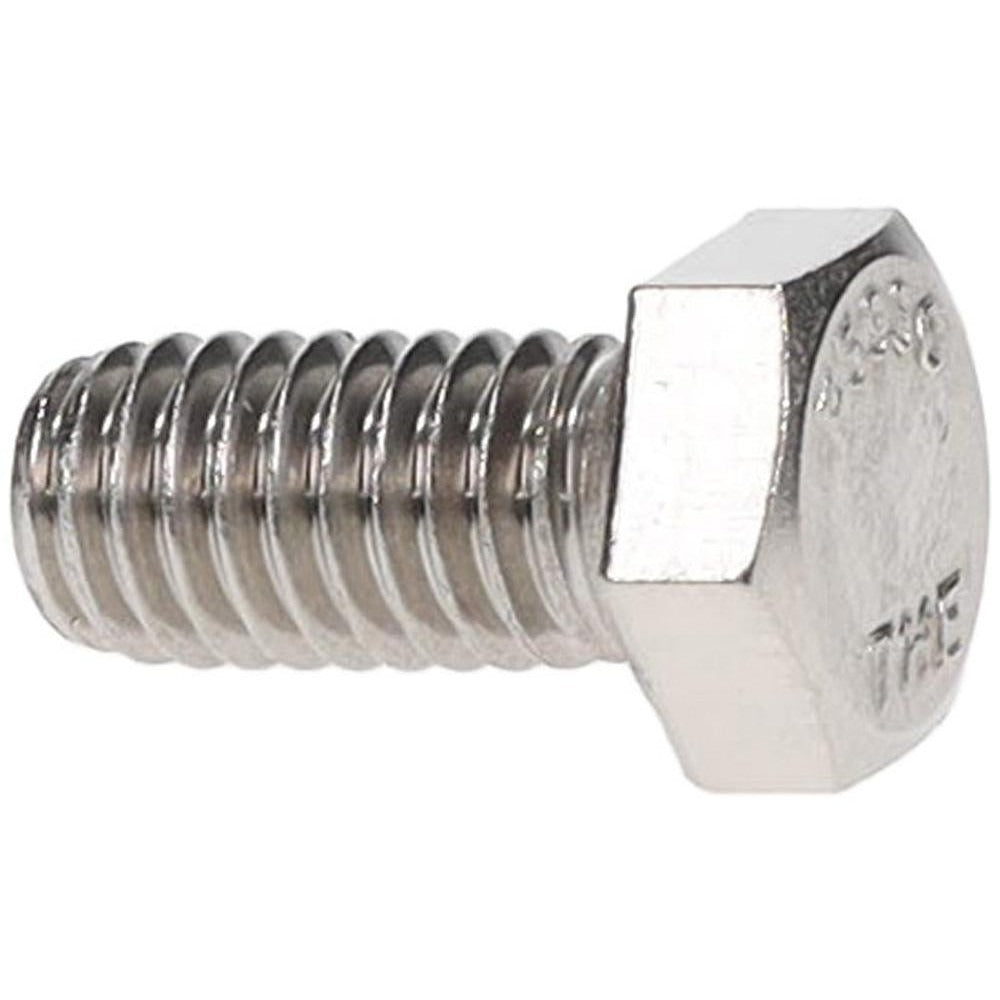 VALUE COLLECTION Value Collection 207683B Hex Head Cap Screw 3/8-16 X 3/4 in