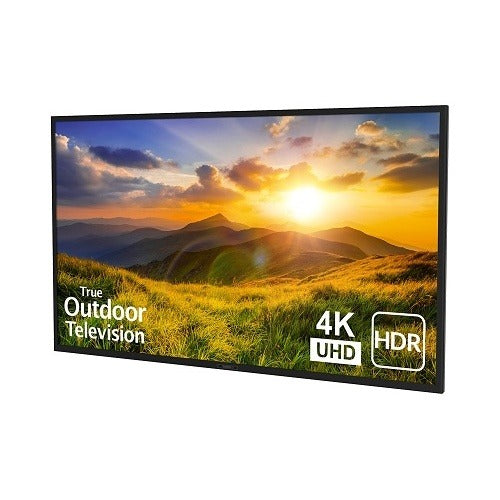 SUNBRITETV Sunbrite SB-S2-75-4K-BL 75 in 4K Outdoor Display