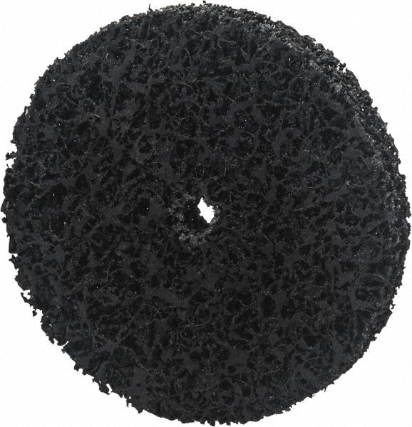 NORTON Norton 66623340165 Deburring Disc 3 in Extra Coarse