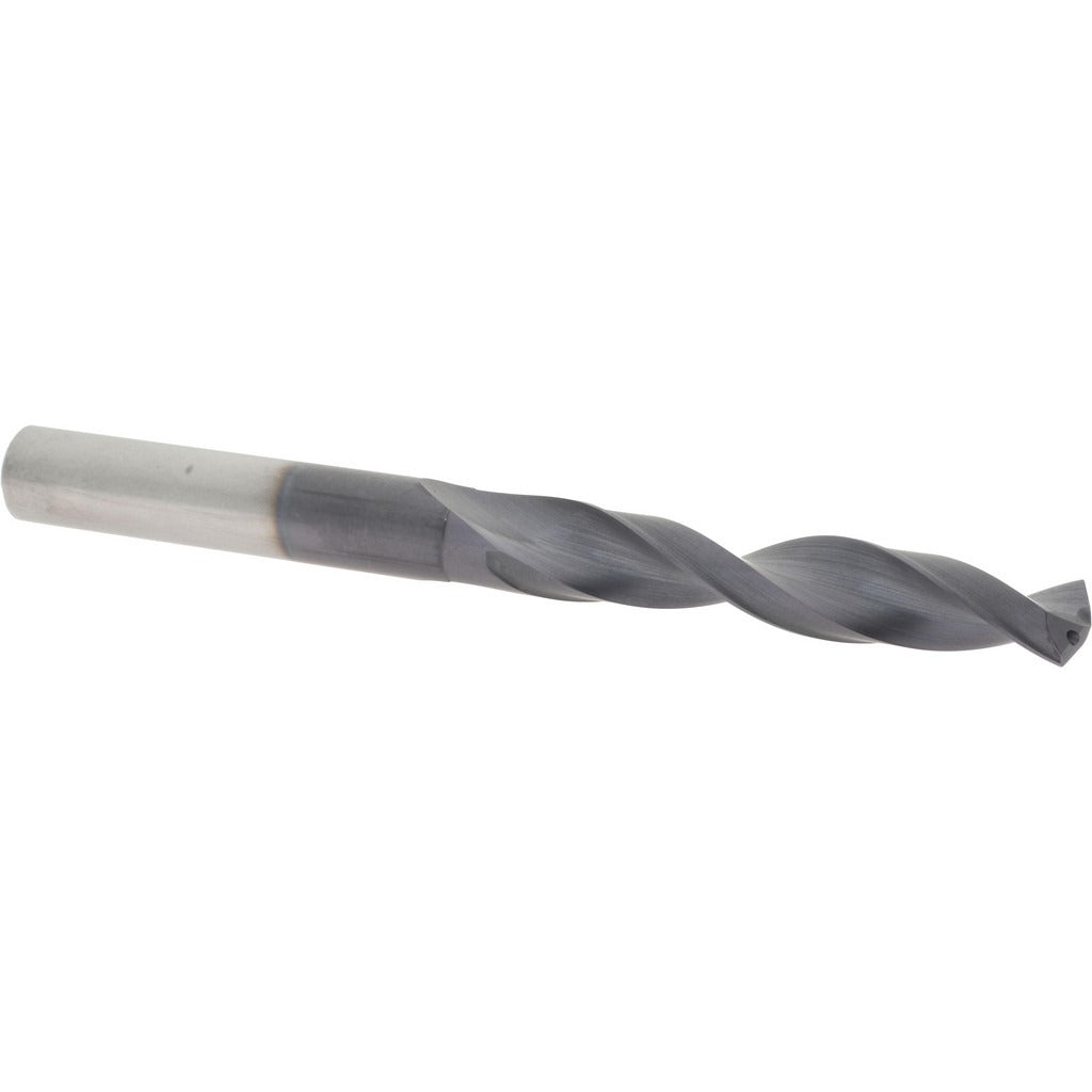 ACCUPRO Accupro 77712230 Jobber Drill Bit 29/64 in Solid Carbide