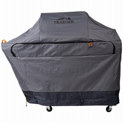 TRAEGER Traeger BAC602 Timberline Grill Cover 600D Polyester