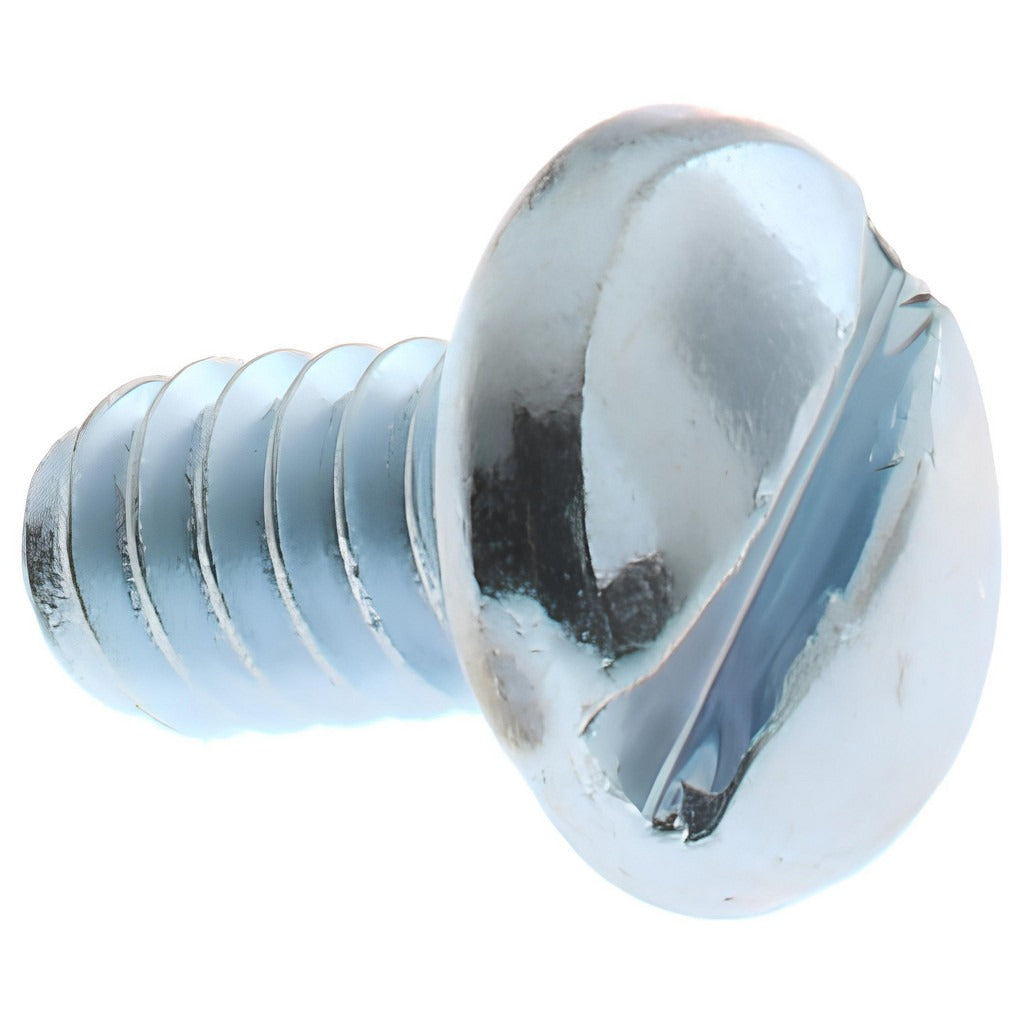 VALUE COLLECTION Value Collection 0604MSB 6-32 Binding Head Slotted Machine Screw