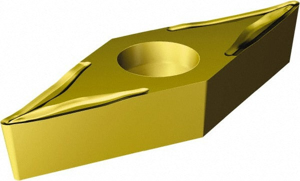SANDVIK COROMANT Sandvik Coromant 5755750 Turning Insert VBMT332-UM 1525