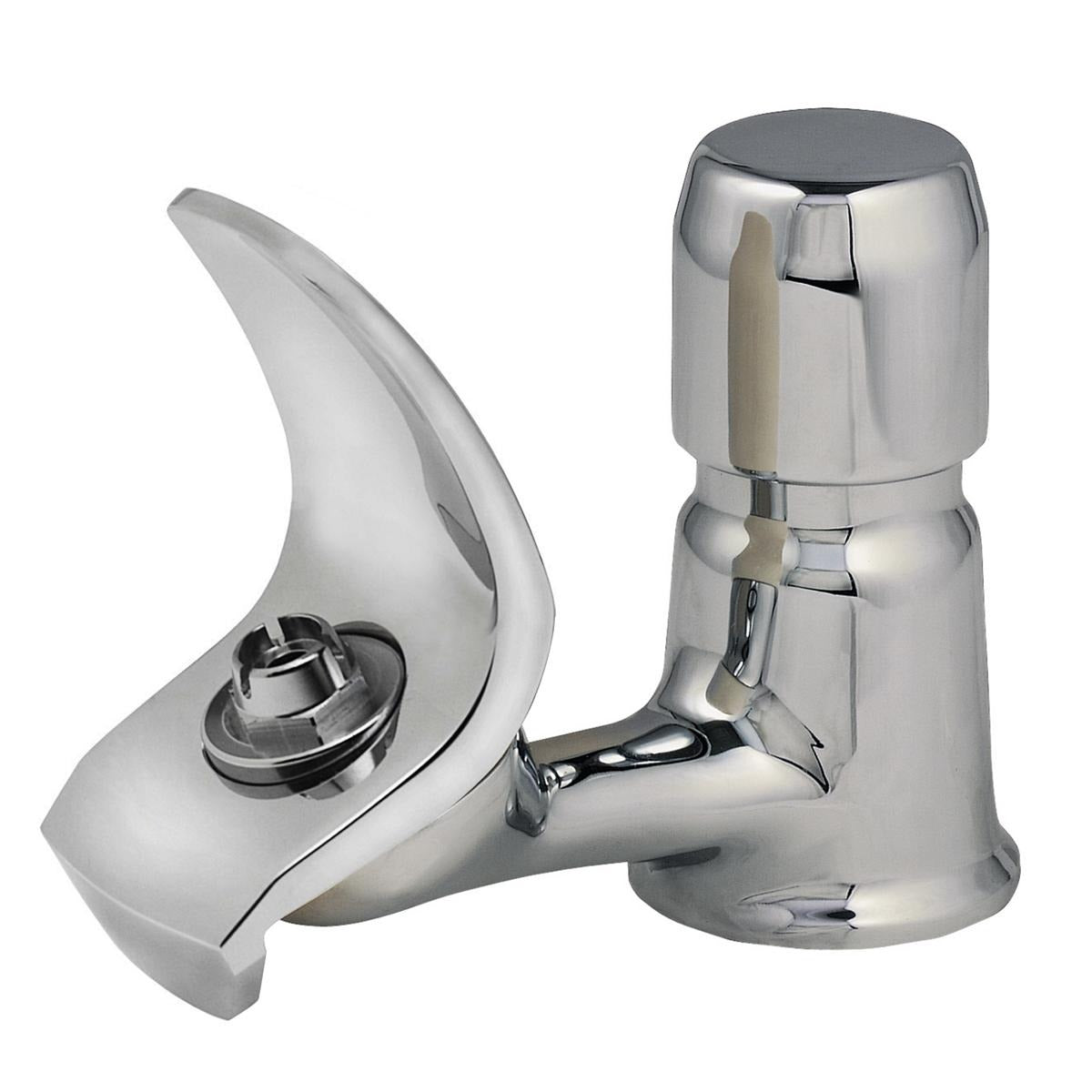 BSC PREFERRED Bsc Preferred LKVR1141A Vandal Resistant Classroom Bubbler