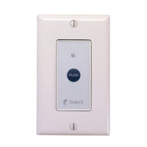 FANTECH FANTECH 40164 RTS 2 20 Minutes Push Button Timer