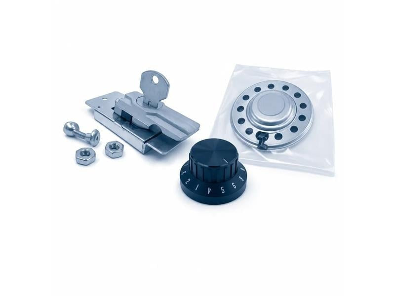 RECTORSEAL Rectorseal M79444 Panel Accessory 4-Pack