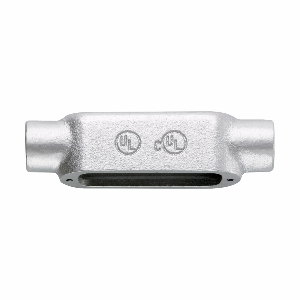 Crouse-Hinds C150MCG Conduit Outlet Body 1-1/2 Inch Replacement MPN