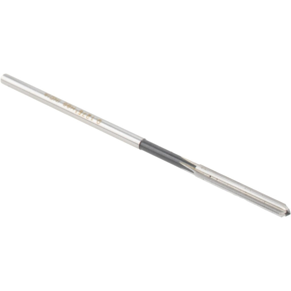 VALUE COLLECTION Value Collection 144429601275000 Chucking Reamer Hss