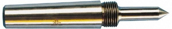 RITEN Riten 68923 Solid Dead Center Long Point Carbide 3MT
