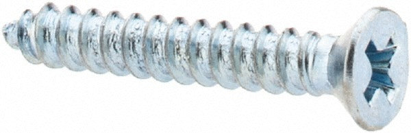 VALUE COLLECTION Value Collection SMPFI0-400750-100BX No. 4 Sheet Metal Screw