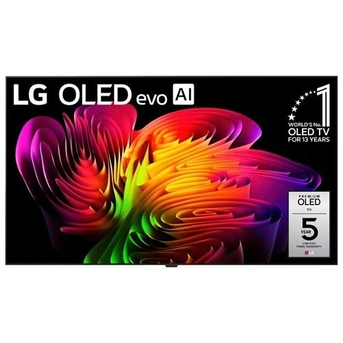 LG Lg Consumer OLED77W6PUA 77 Inch Oled Evo Tv