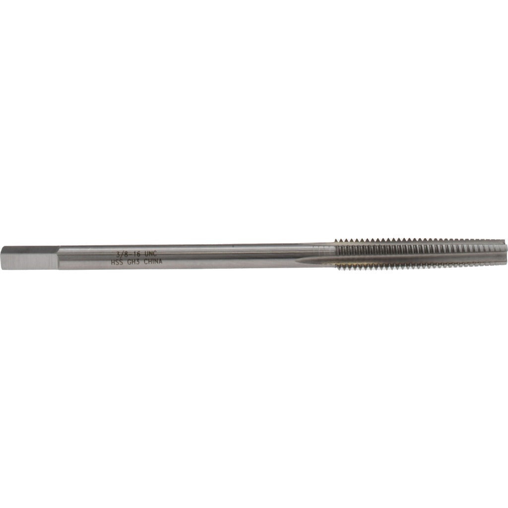 VALUE COLLECTION Value Collection MSC-04682167 Nut Tap 3/8-16 Unc Hss