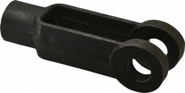 GIBRALTAR Gibraltar P69136-10BGB Tapped Yoke 3/4-10 Thread