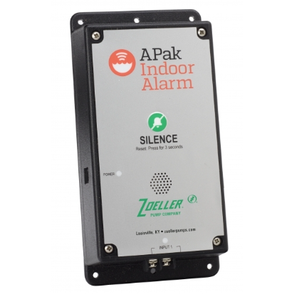 ZOELLER Zoeller 91104-0002 115V 1Ph 15 MFS NEMA-4X UL CSA (20 ft Float) 10-0682