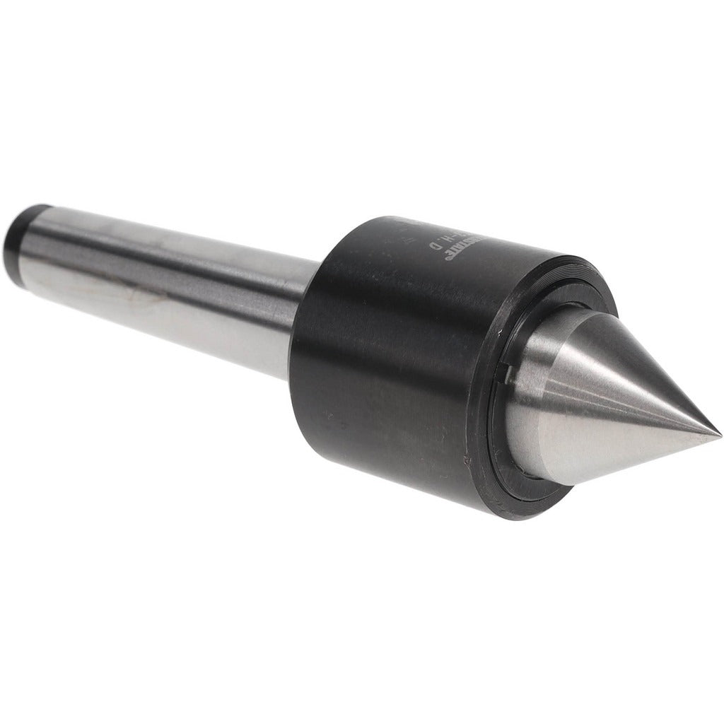 VALUE COLLECTION Value Collection 320115 Live Center MT3 Taper Shank 900 Lb