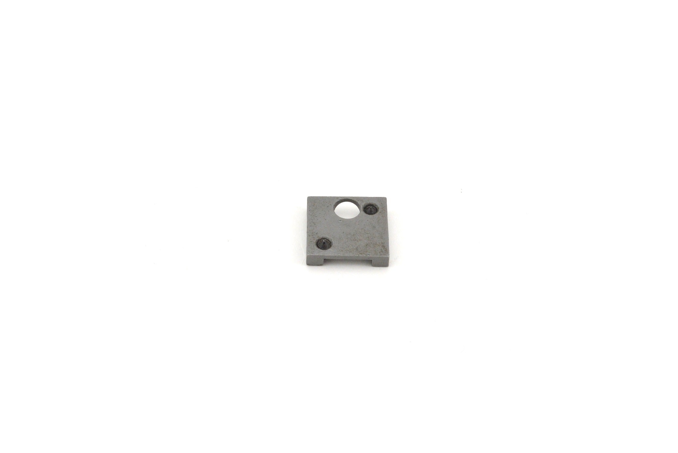LCN Lcn 4040XPT3054 Hold Open Clip 689 Aluminum