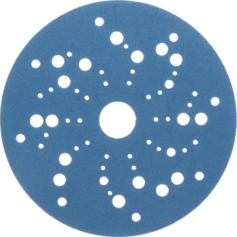 3M 3M 7100215945 Hook Loop Disc 320 Grit 5 Inch 50 Pack