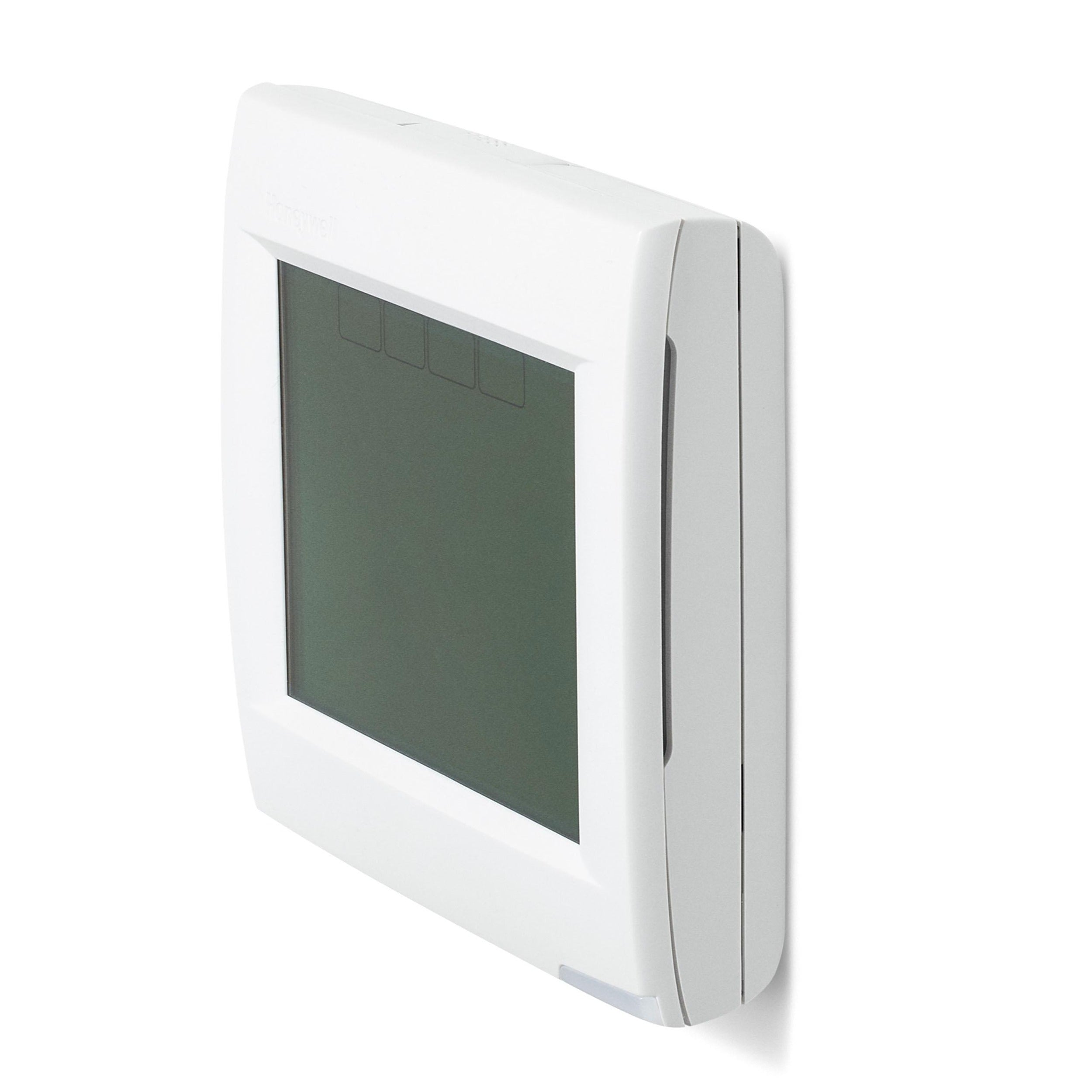 HONEYWELL HOME Honeywell Home YTH8321R1002 Programmable Touchscreen Thermostat Dual Powered (3H/2C) TH8321R1001