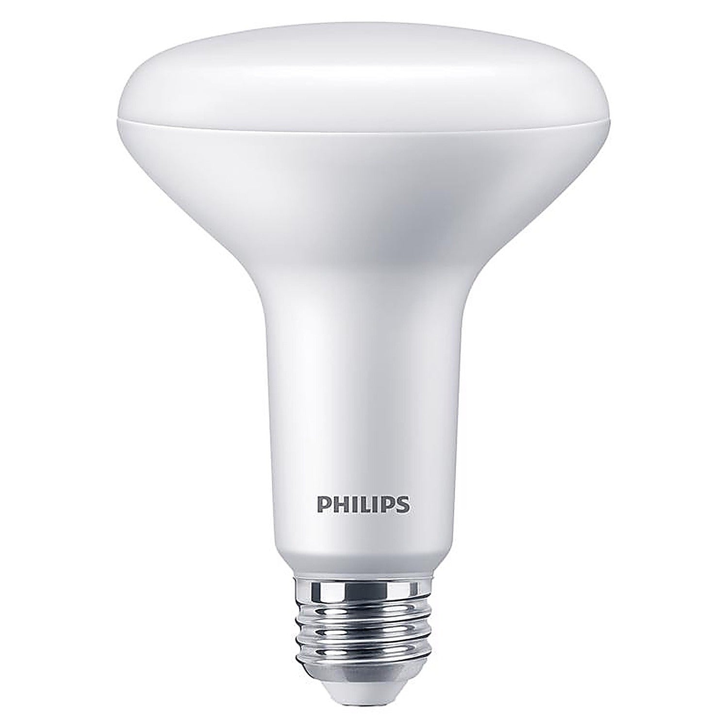 PHILIPS Philips 571471 BR30 LED Flood Light Bulb 15W (110Â° Beam) Replaces 100W