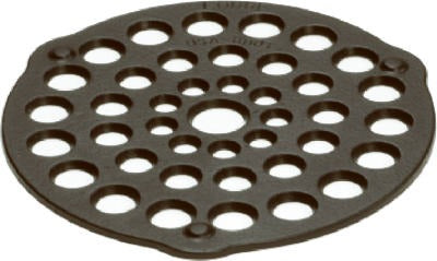LODGE Lodge Mfg L8DOT3 Dutch Oven Trivet Meat Rack 8 Inches