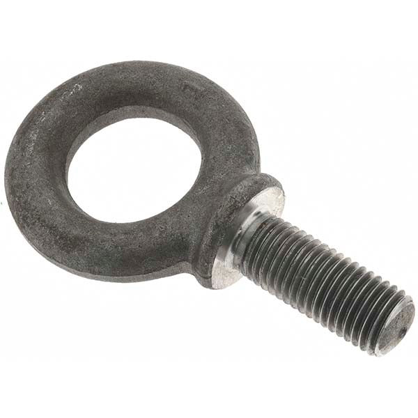 VALUE COLLECTION Value Collection B10784 Fixed Shoulder Eye Bolt 10000 Lb