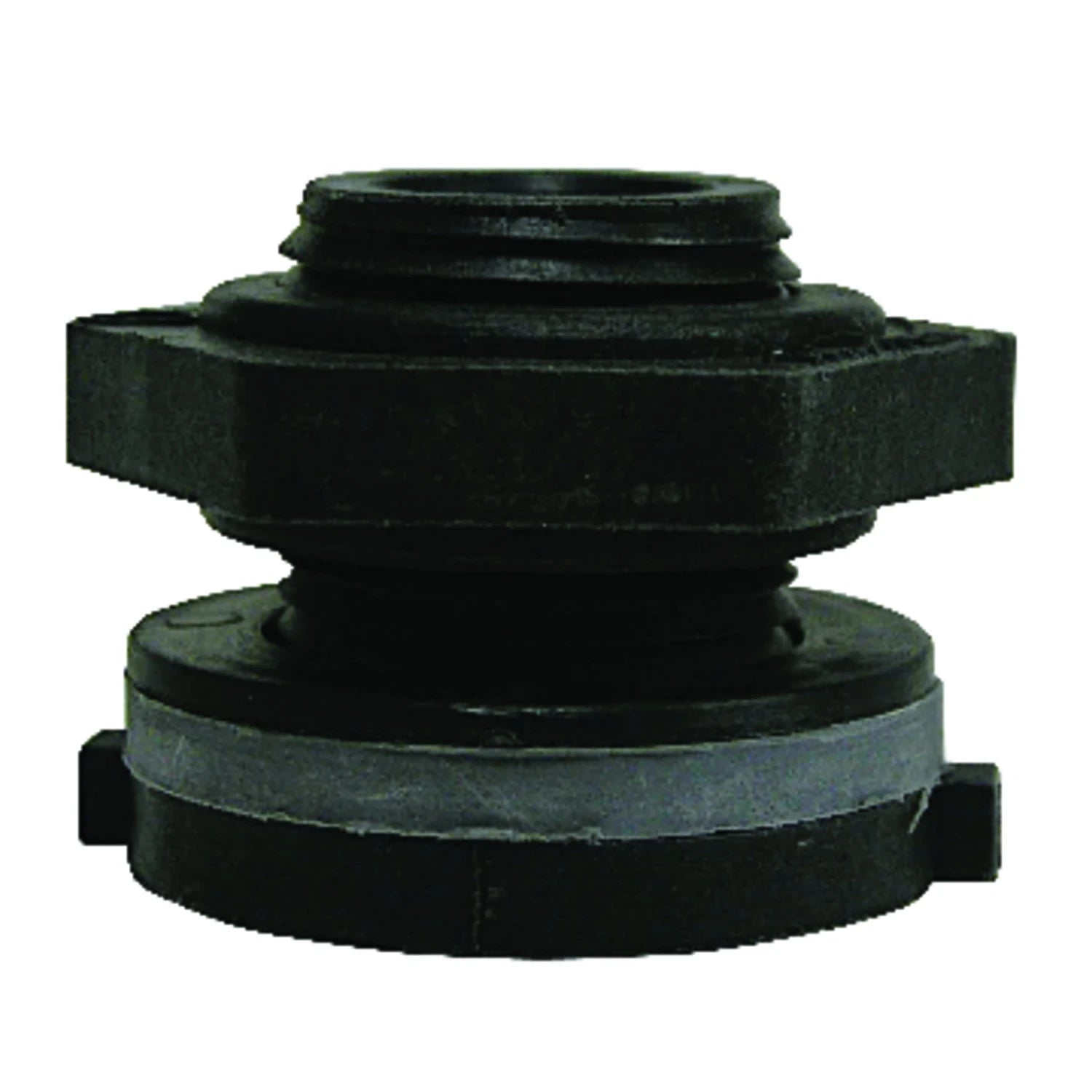 ABBOTT RUBBER Abbott Rubber TF34PE 3/4 in. bulkhead adapter (each)