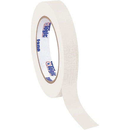 BSC PREFERRED Bsc Preferred T93400312PKW Colored Masking Tape 12 Pack