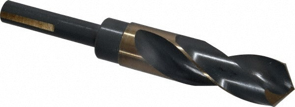 TRIUMPH TWIST DRILL Triumph Twist Drill 094161 Reduced Shank Drill Bit