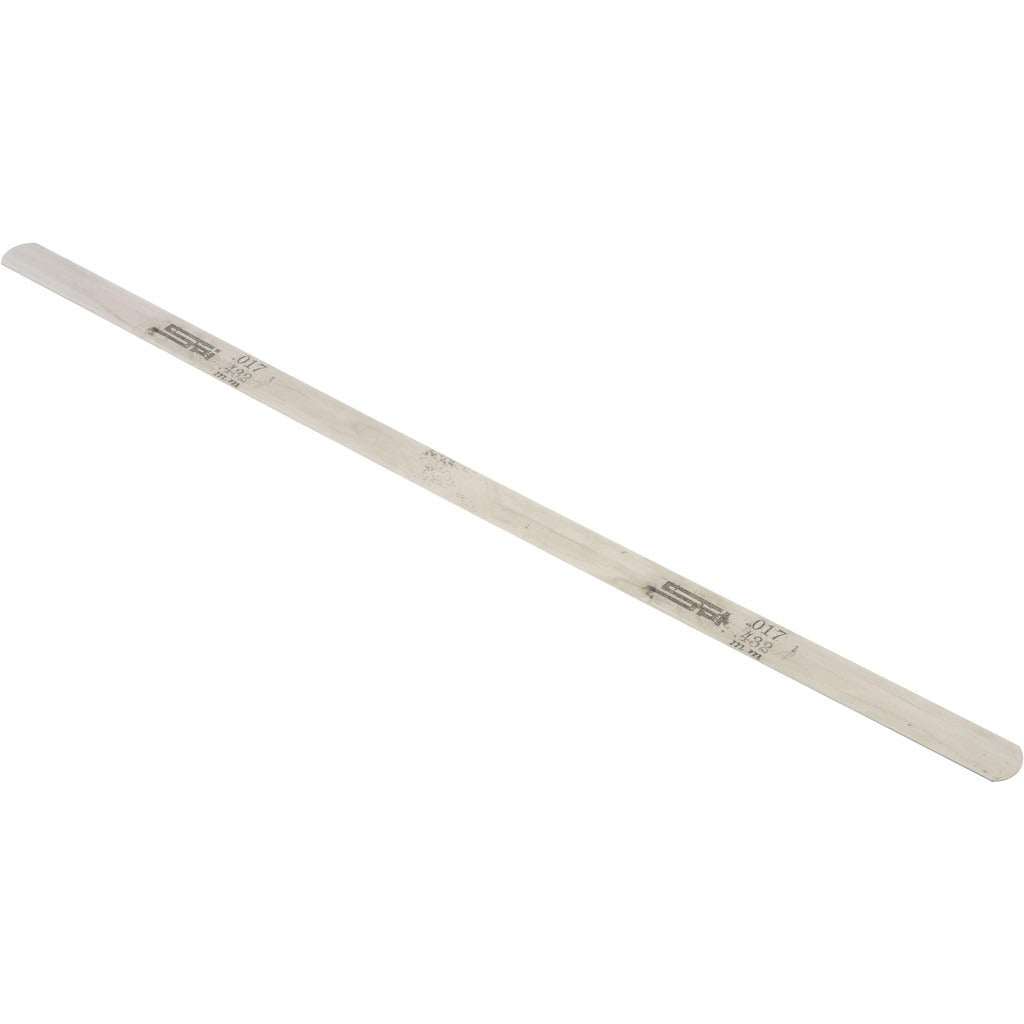 SPIROTHERM Spi 91-370-7 Feeler Gauge 0.017 in Parallel Leaf
