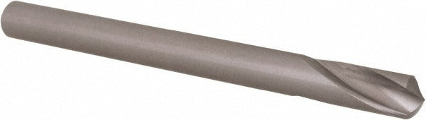 HERTEL Hertel H-81196050000 Cobalt Spotting Drill 0.1969 in