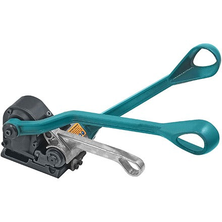 BSC PREFERRED Bsc Preferred SST49 Steel Strapping Combination Tool