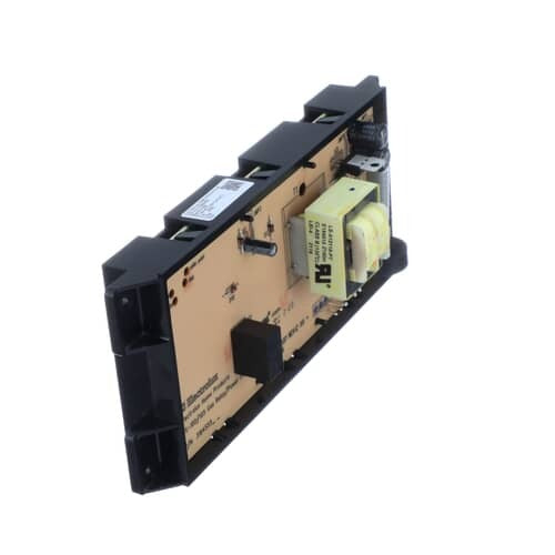 FRIGIDAIRE Frigidaire 316455456 Control Board Clock/Timer Assembly (Each) ELX316455456