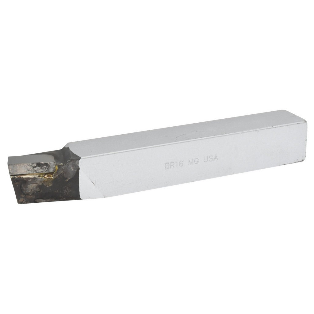 ACCUPRO Accupro 235-MG Br Lead Angle Turning Tool Bit Solid Carbide