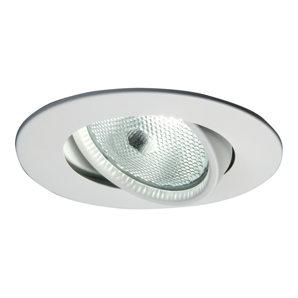 Halo 5060P TRIM LTG 5IN 6-3/8IN LED/PAR30 H5 HSG AL