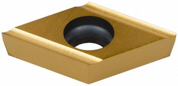 TUNGALOY Tungaloy 6802776 Turning Insert DCGT070201FRJ10 J740