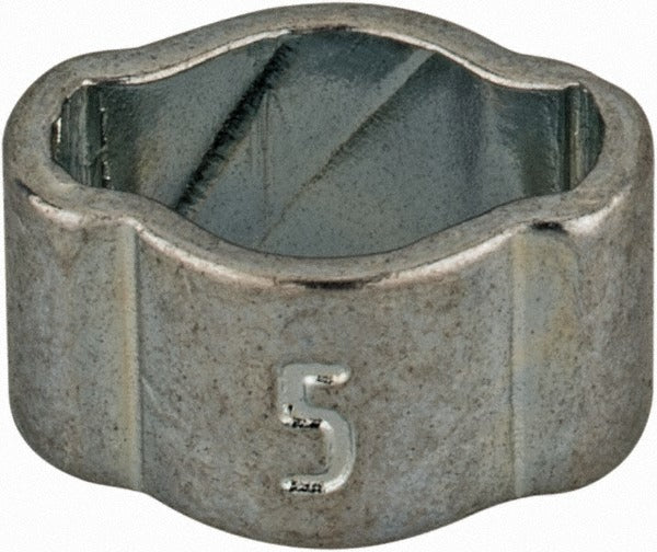 OETIKER Oetiker 10100002-100 2-ear Clamp 3/16 Inch