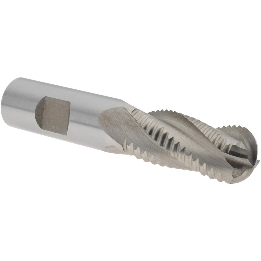 VALUE COLLECTION Value Collection 723-5531 Roughing End Mill 0.75 in Cobalt