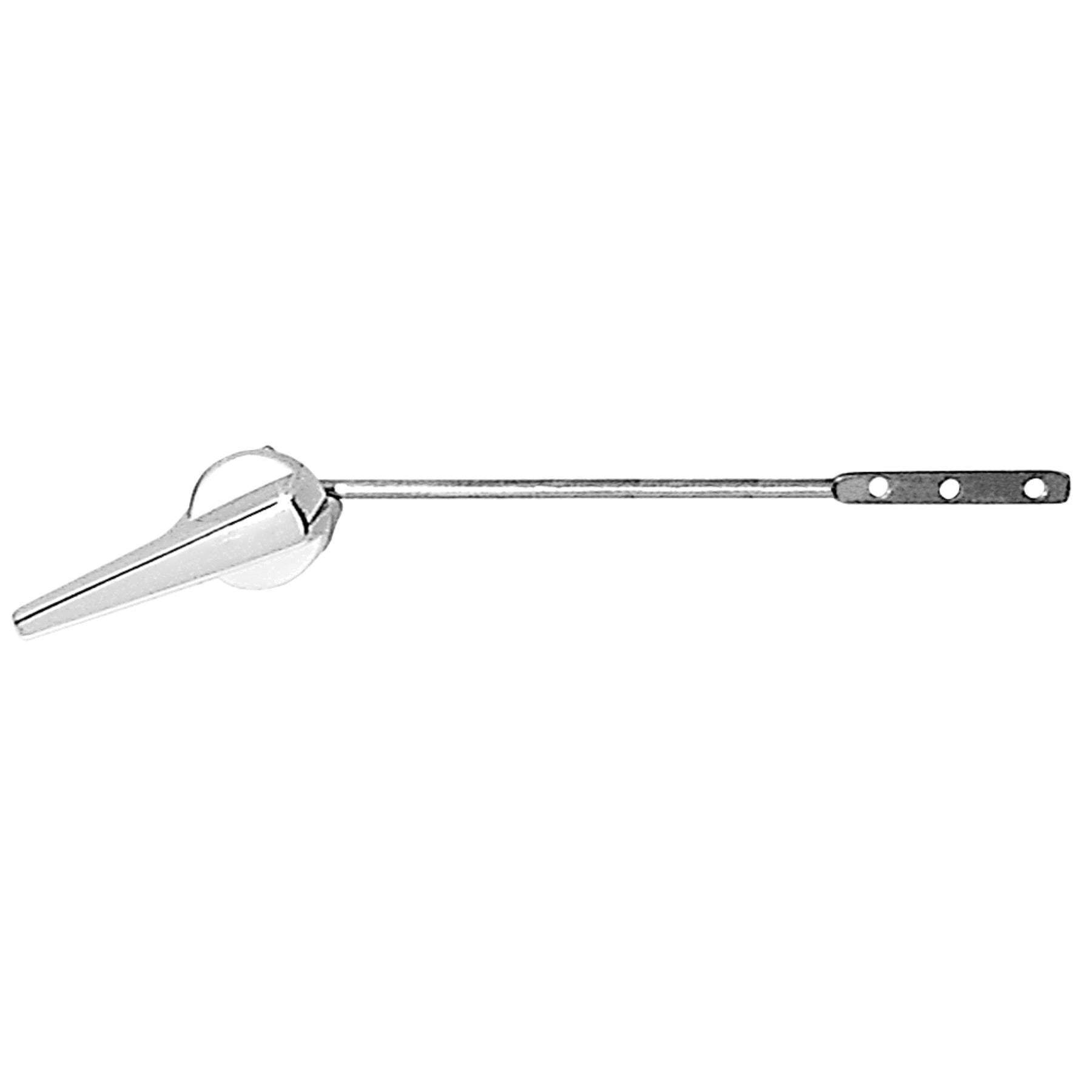 SIOUX CHIEF Sioux Chief 490-11120 Deluxe Tank Handle 8 in Arm 1/Bag