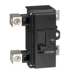 Square D QOM2175VH Main Circuit Breaker 175A 120/240V 1Ph 2P