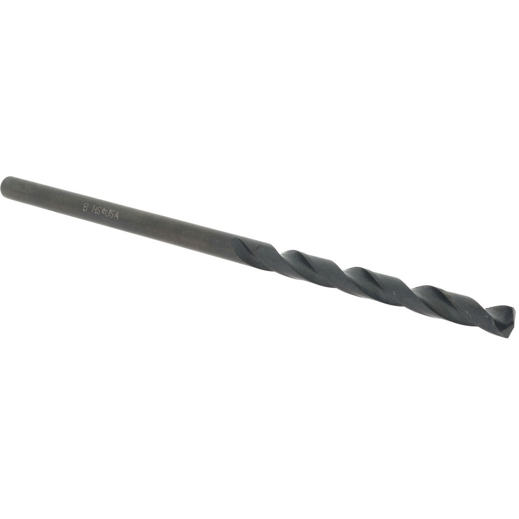 HERTEL Hertel C.E03.0605 Aircraft Drill Bit Letter B Hss