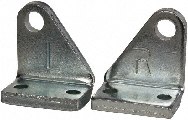 NORGREN Norgren PB-4 Pivot Bracket 1-3/4 2 2-1/2 in Bore