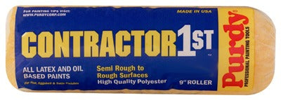 PURDY Purdy Corporation 144688092 Roller Cover 9 Inch 3/8 Nap