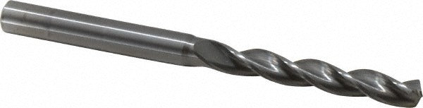 KENNAMETAL Kennametal 1591924 Solid Carbide Jobber Drill 0.2280 in