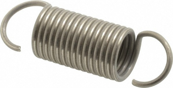GARDNER SPRING Gardner Spring 37081GS Extension Spring 0.625 in Od